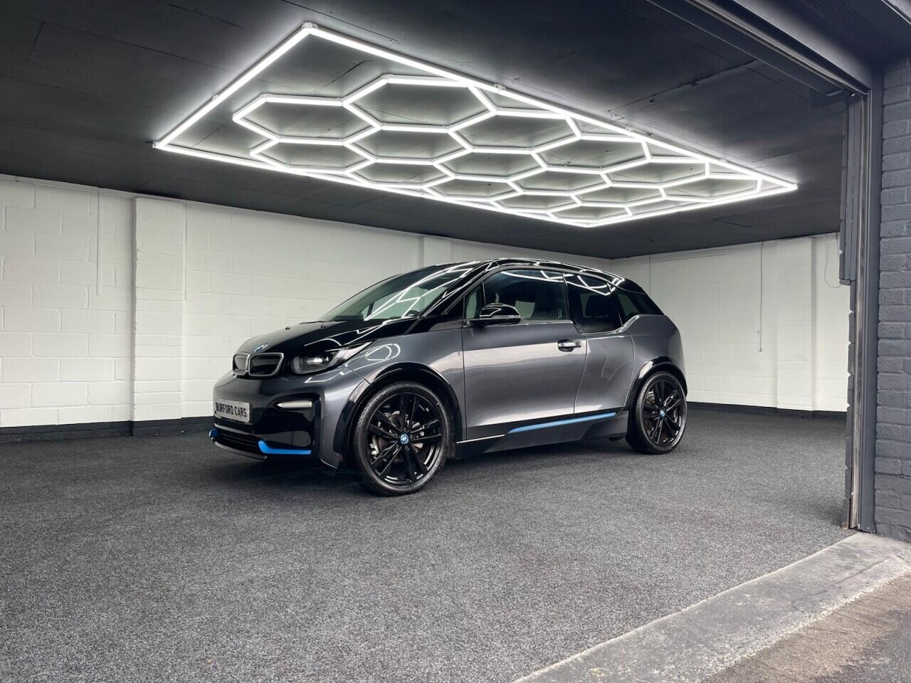 Used BMW i3 2021 for sale - 76635424: Photo 12