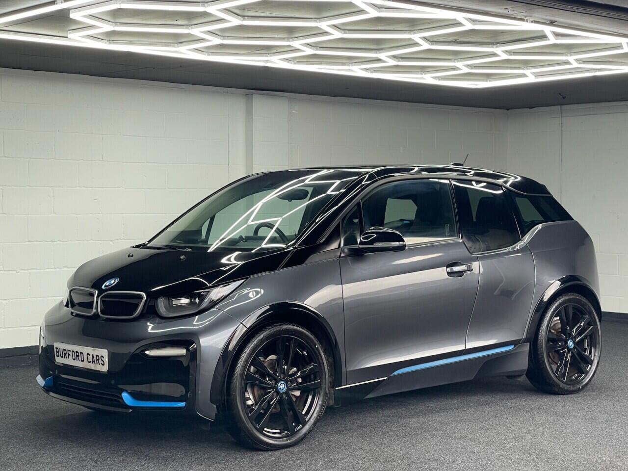 Used BMW i3 2021 for sale - 76635424: Photo 13