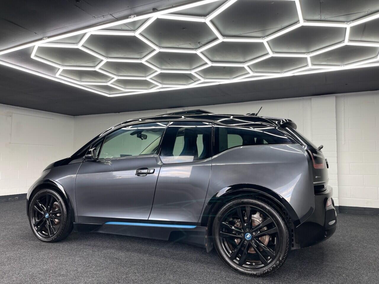 Used BMW i3 2021 for sale - 76635424: Photo 16