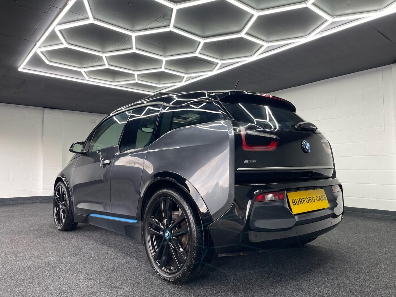 Used BMW i3 2021 for sale - 76635424: Photo 17