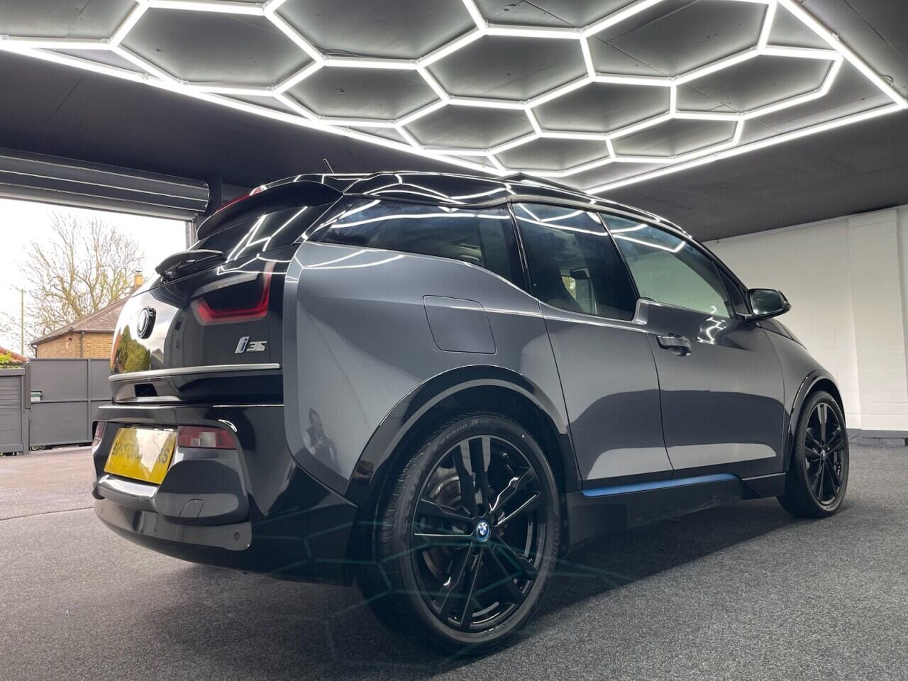 Used BMW i3 2021 for sale - 76635424: Photo 18