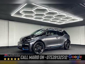 BMW - i3