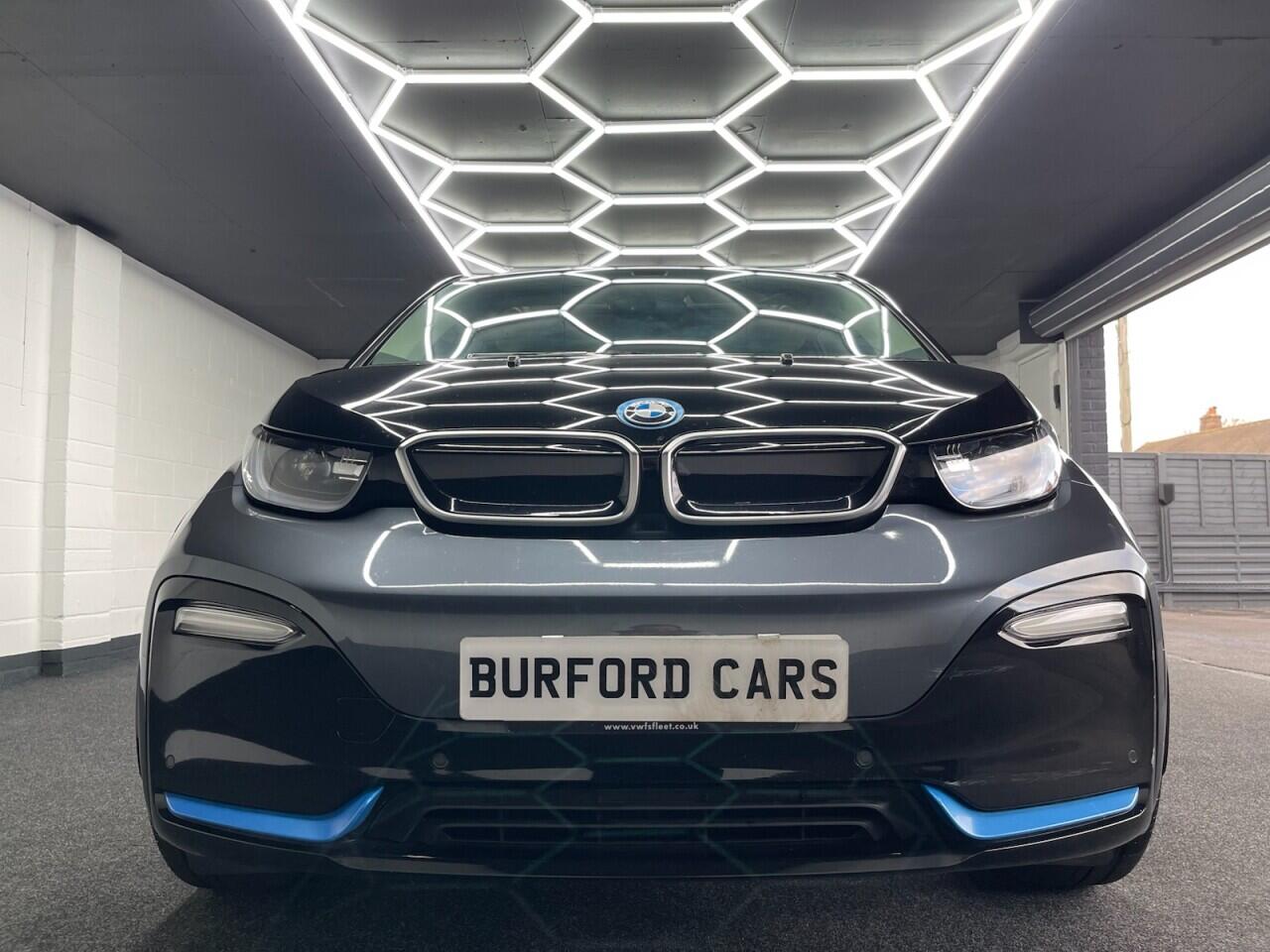 Used BMW i3 2021 for sale - 76635424: Photo 21