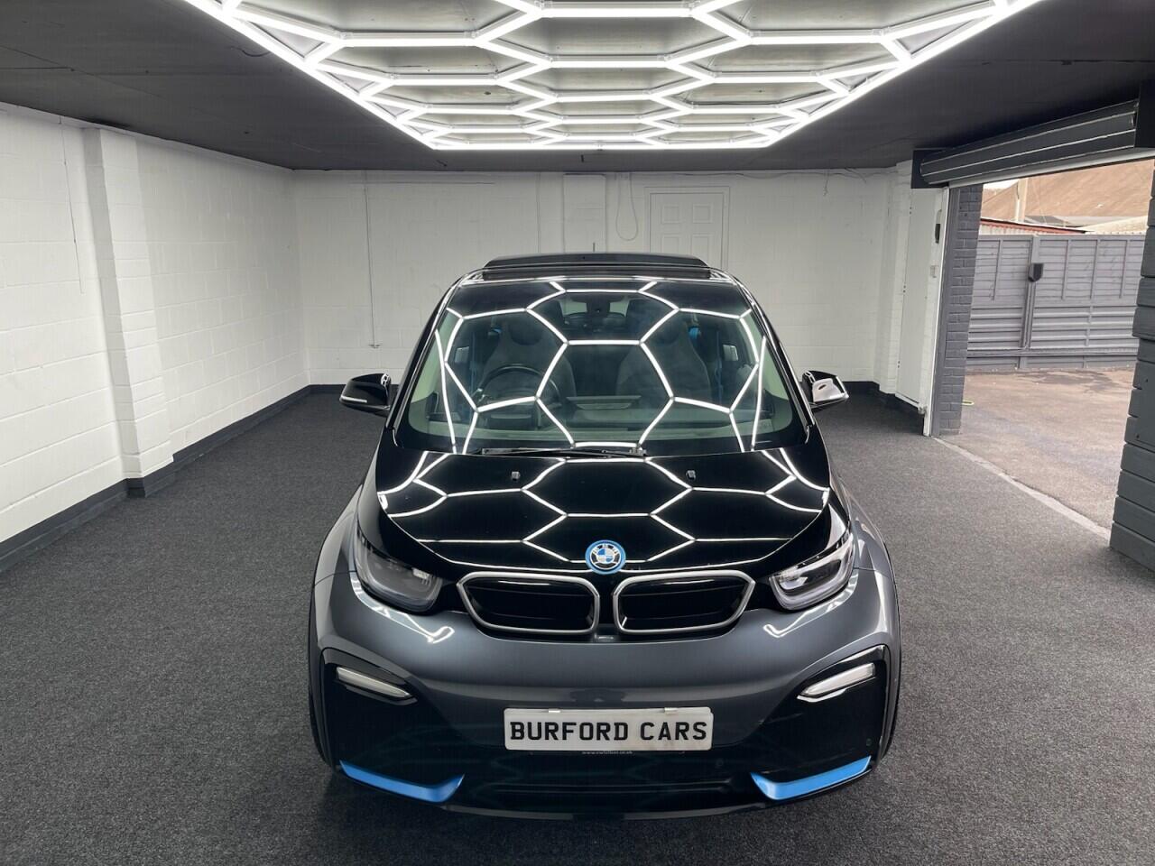 Used BMW i3 2021 for sale - 76635424: Photo 22