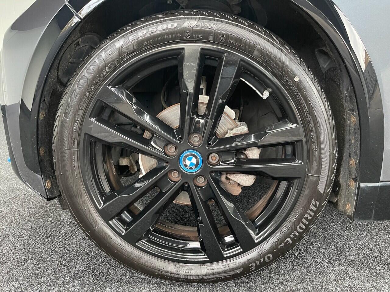 Used BMW i3 2021 for sale - 76635424: Photo 24