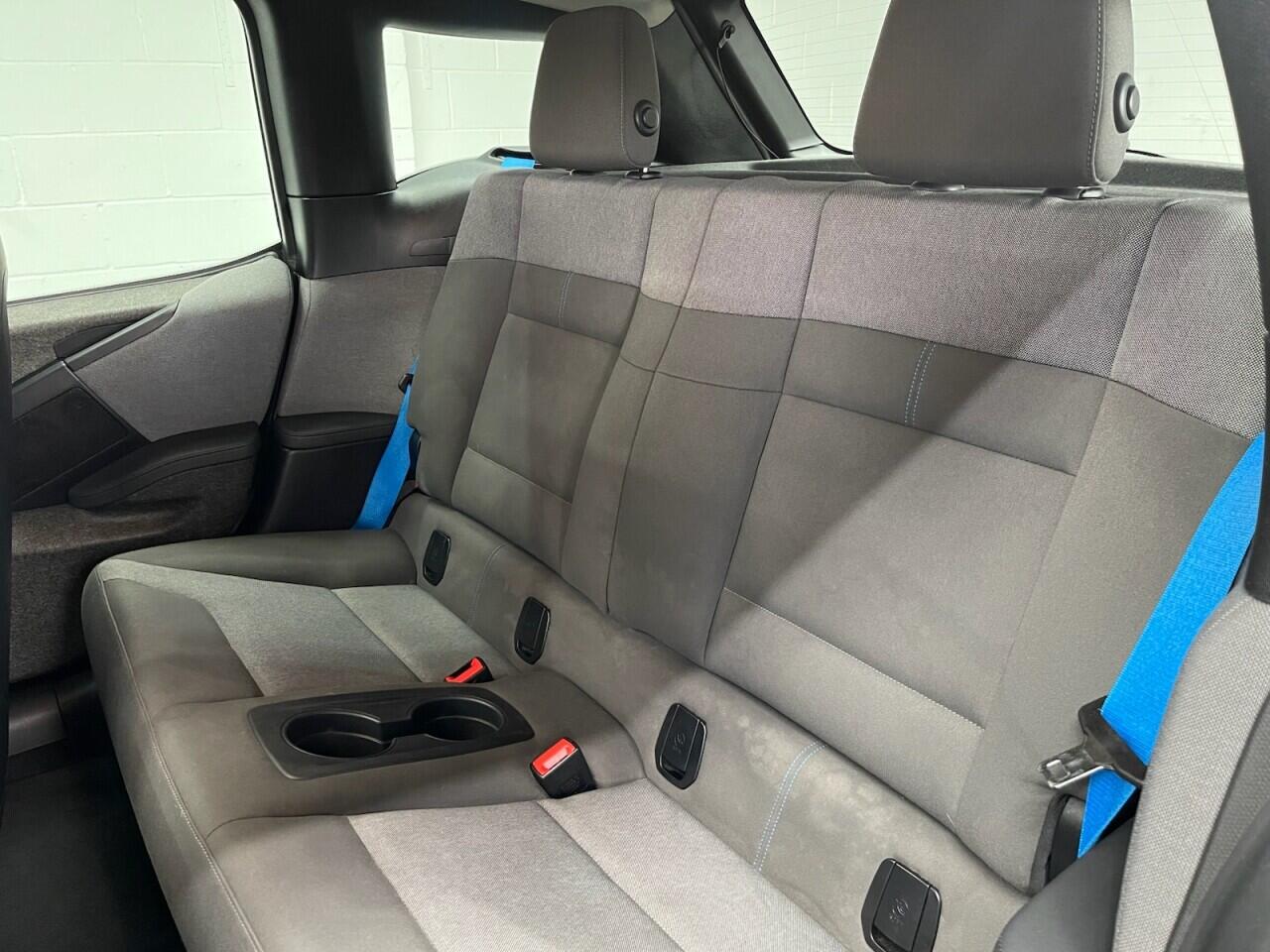 Used BMW i3 2021 for sale - 76635424: Photo 26