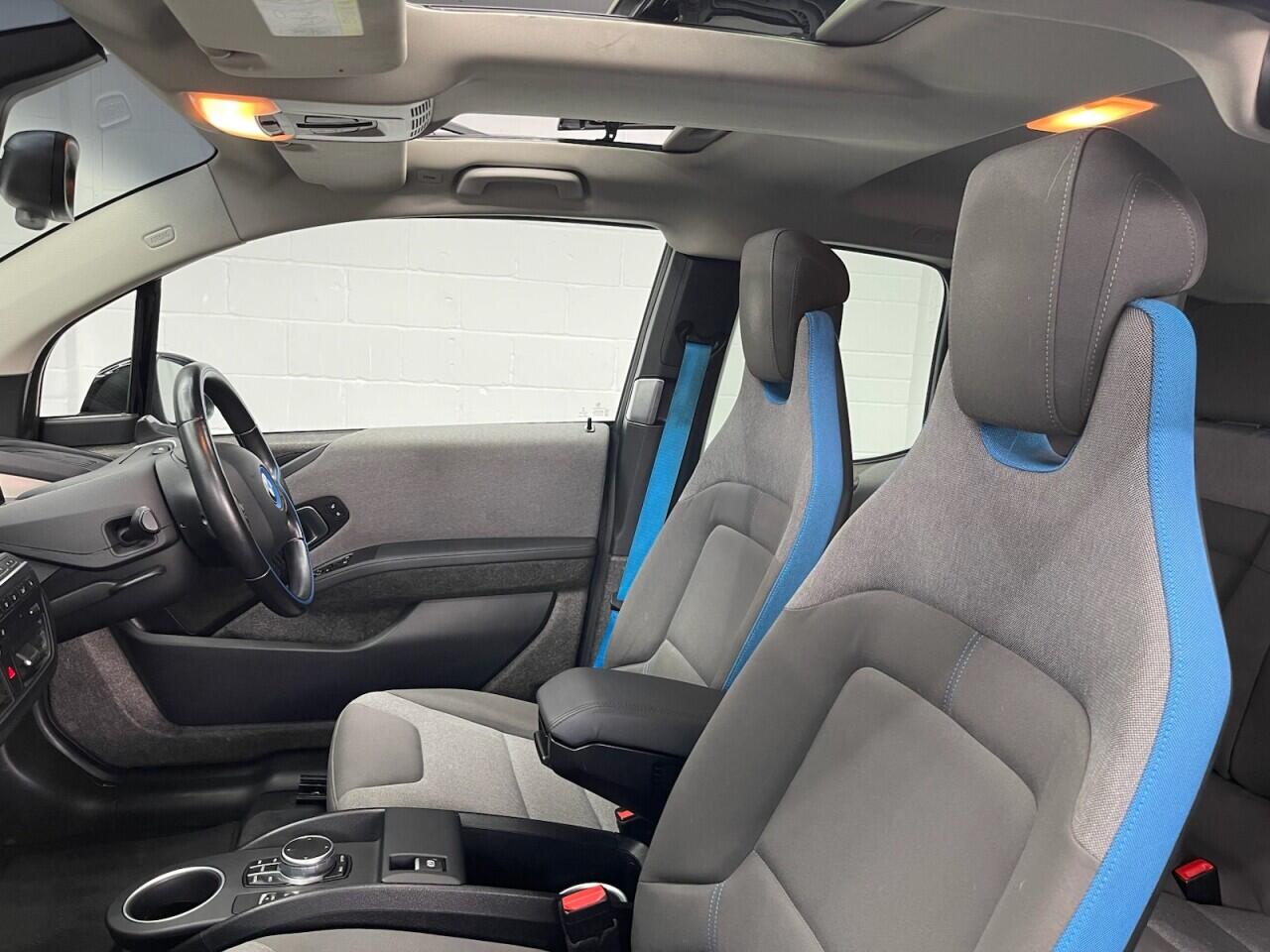 Used BMW i3 2021 for sale - 76635424: Photo 27