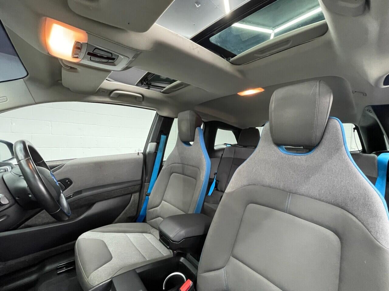 Used BMW i3 2021 for sale - 76635424: Photo 28