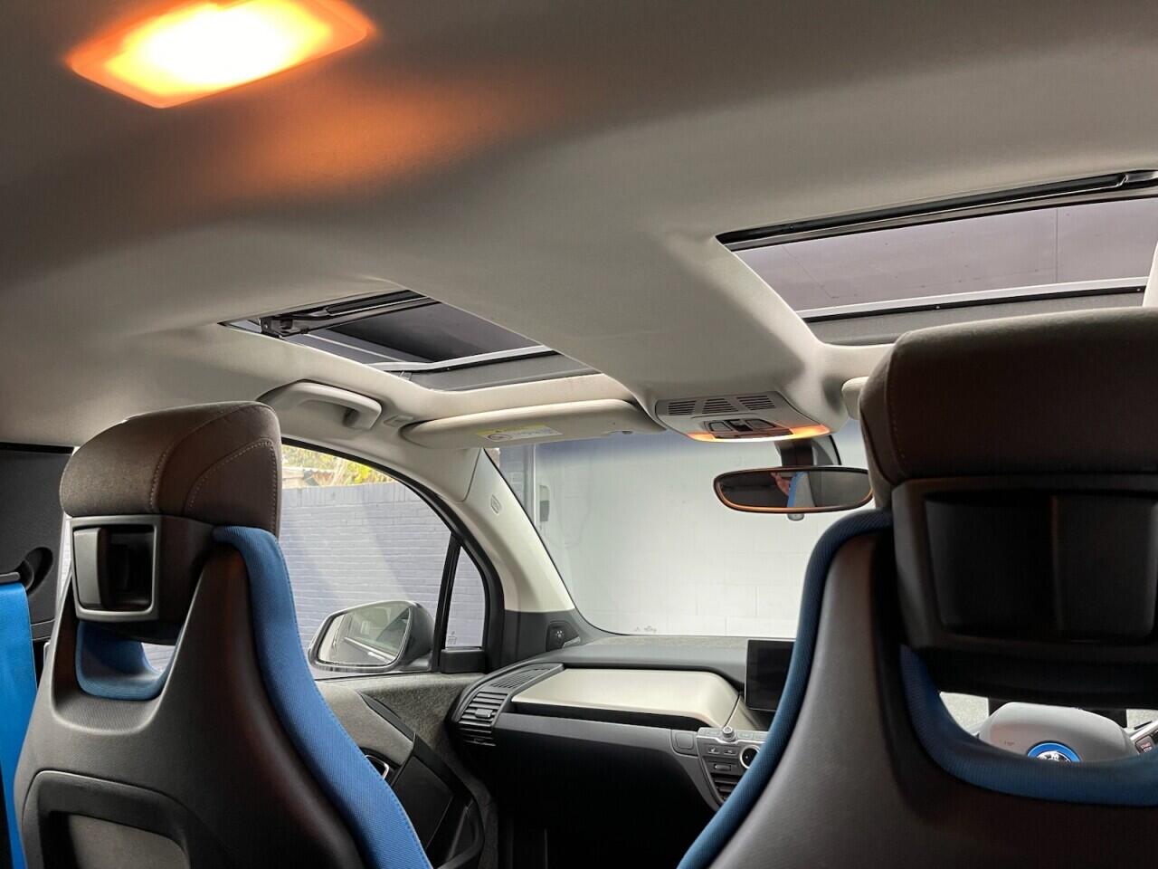 Used BMW i3 2021 for sale - 76635424: Photo 33