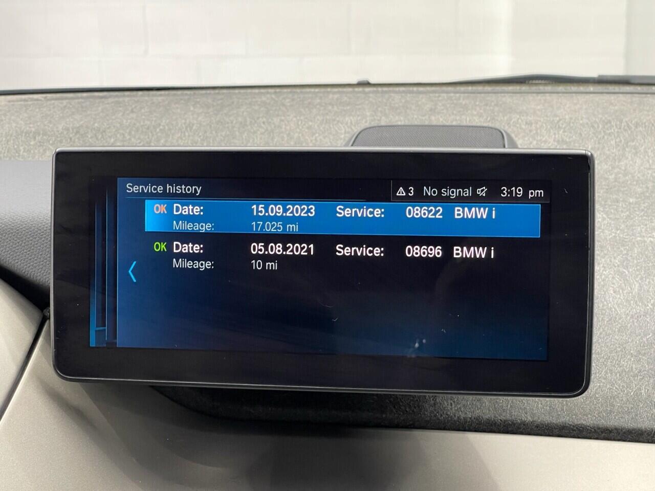 Used BMW i3 2021 for sale - 76635424: Photo 41