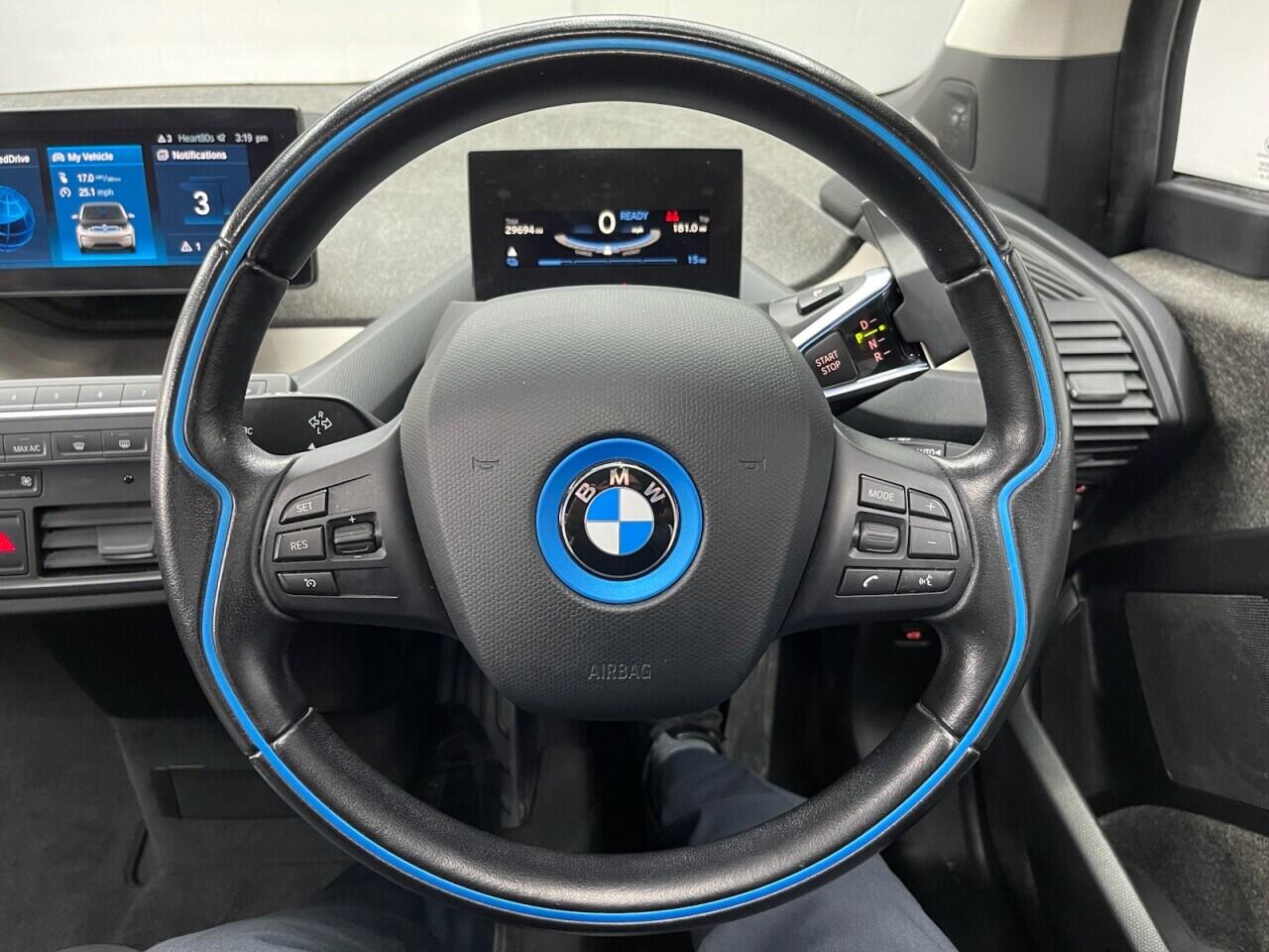 Used BMW i3 2021 for sale - 76635424: Photo 45