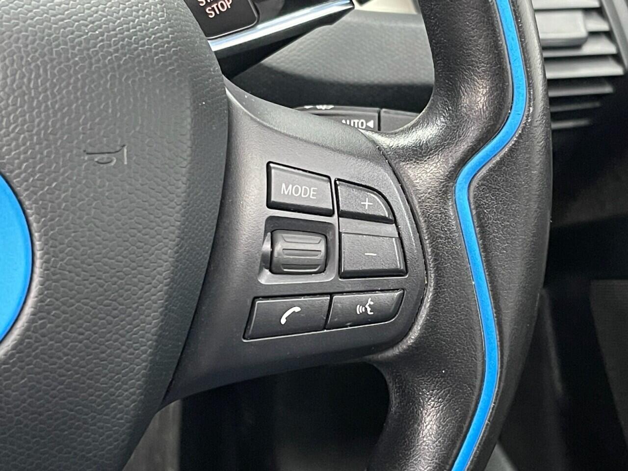 Used BMW i3 2021 for sale - 76635424: Photo 46