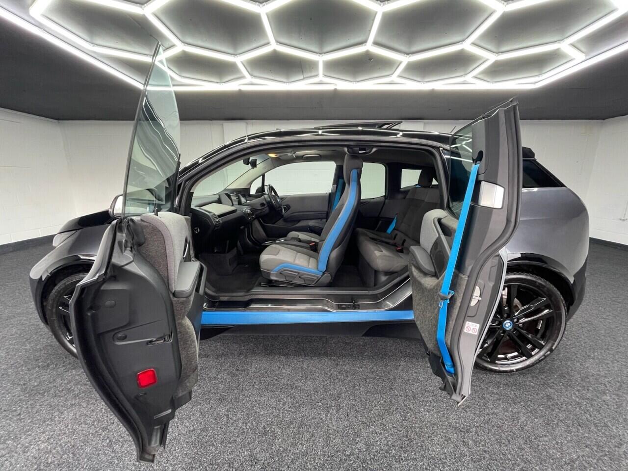 Used BMW i3 2021 for sale - 76635424: Photo 5