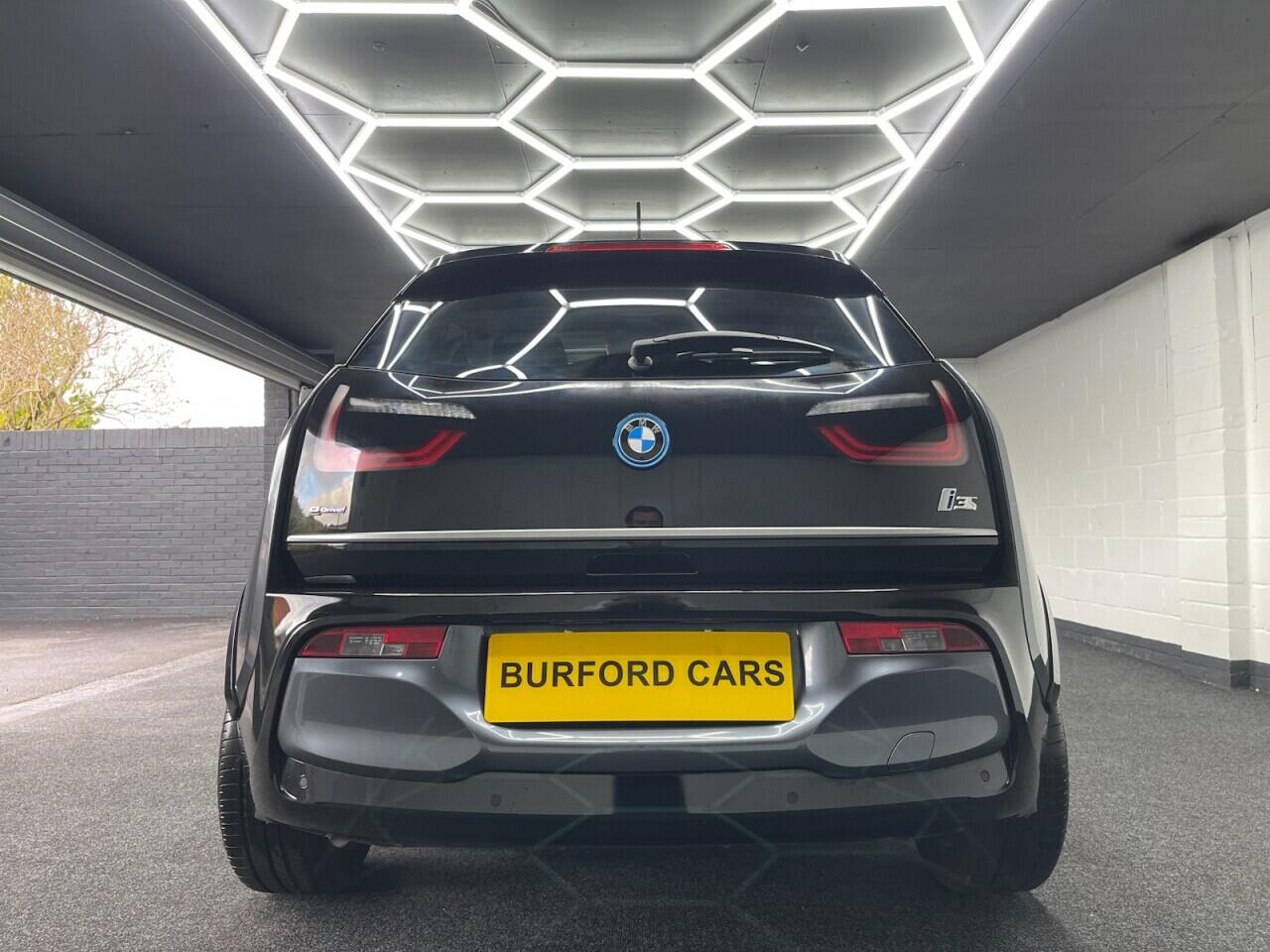 Used BMW i3 2021 for sale - 76635424: Photo 7