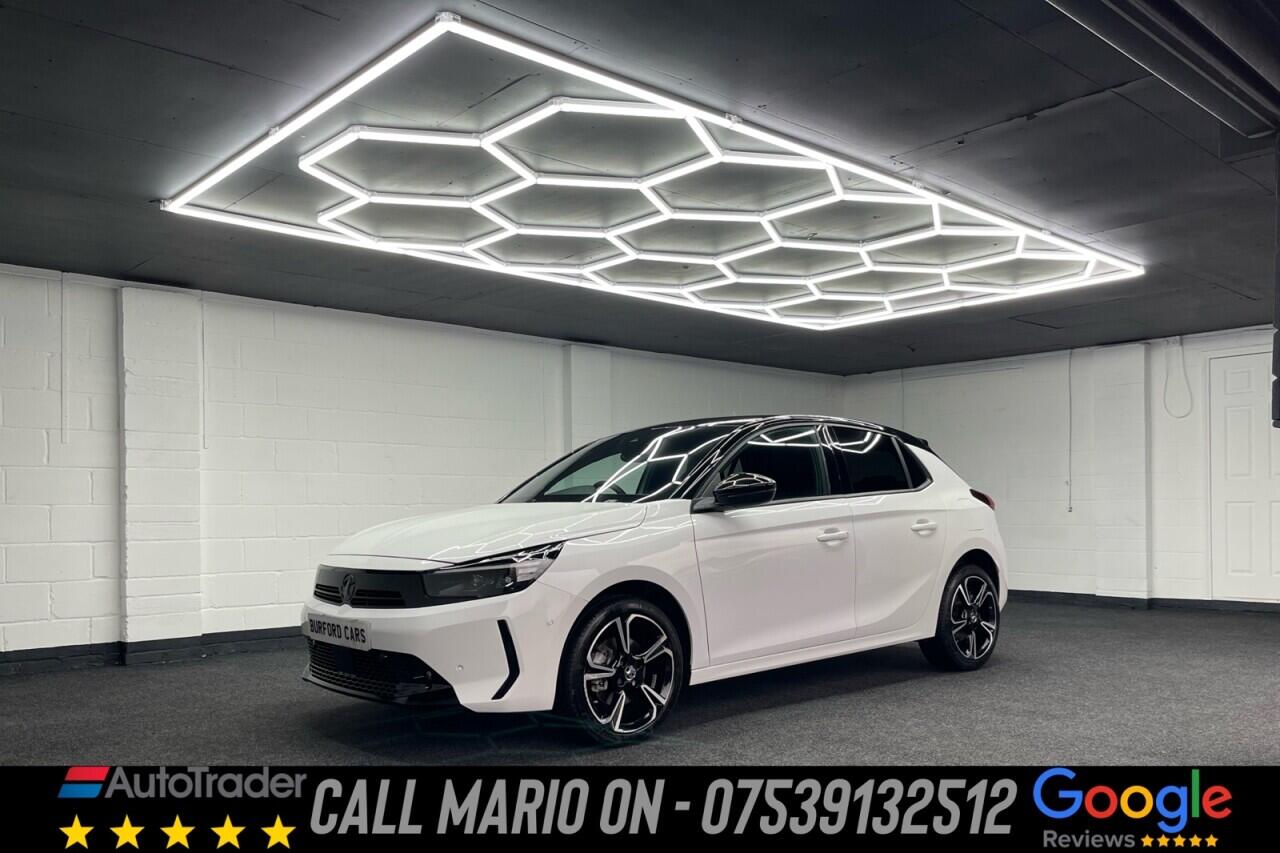 Used Vauxhall Corsa for sale - 76727087: Photo 1