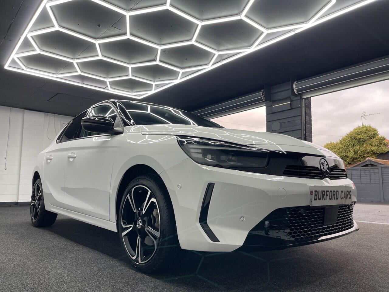 Used Vauxhall Corsa for sale - 76727087: Photo 10