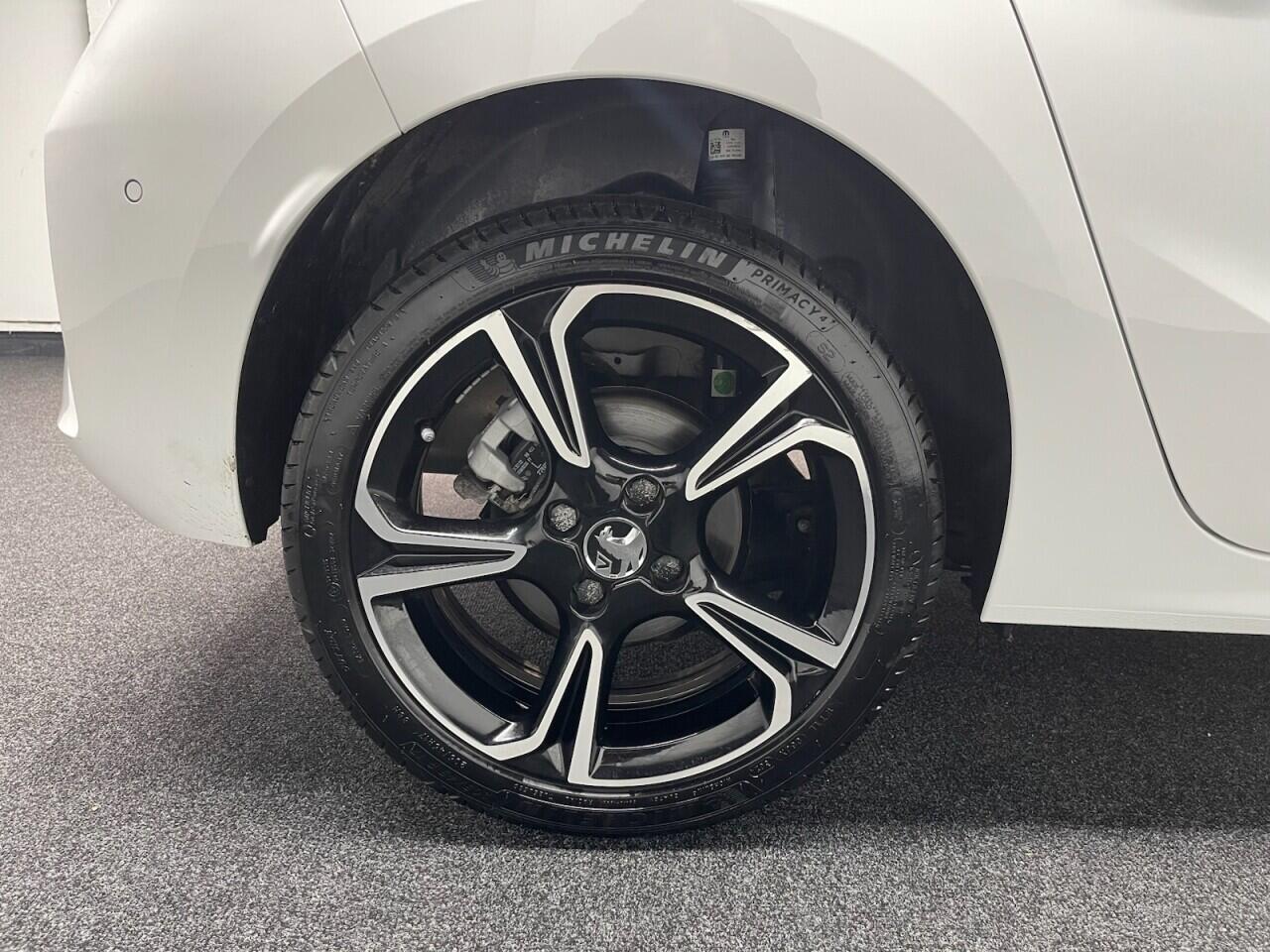 Used Vauxhall Corsa for sale - 76727087: Photo 11