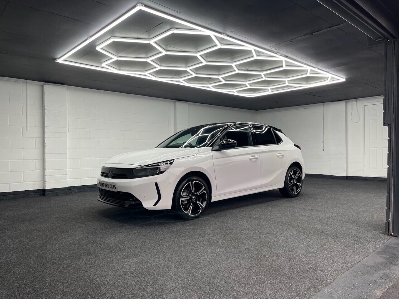 Used Vauxhall Corsa for sale - 76727087: Photo 13