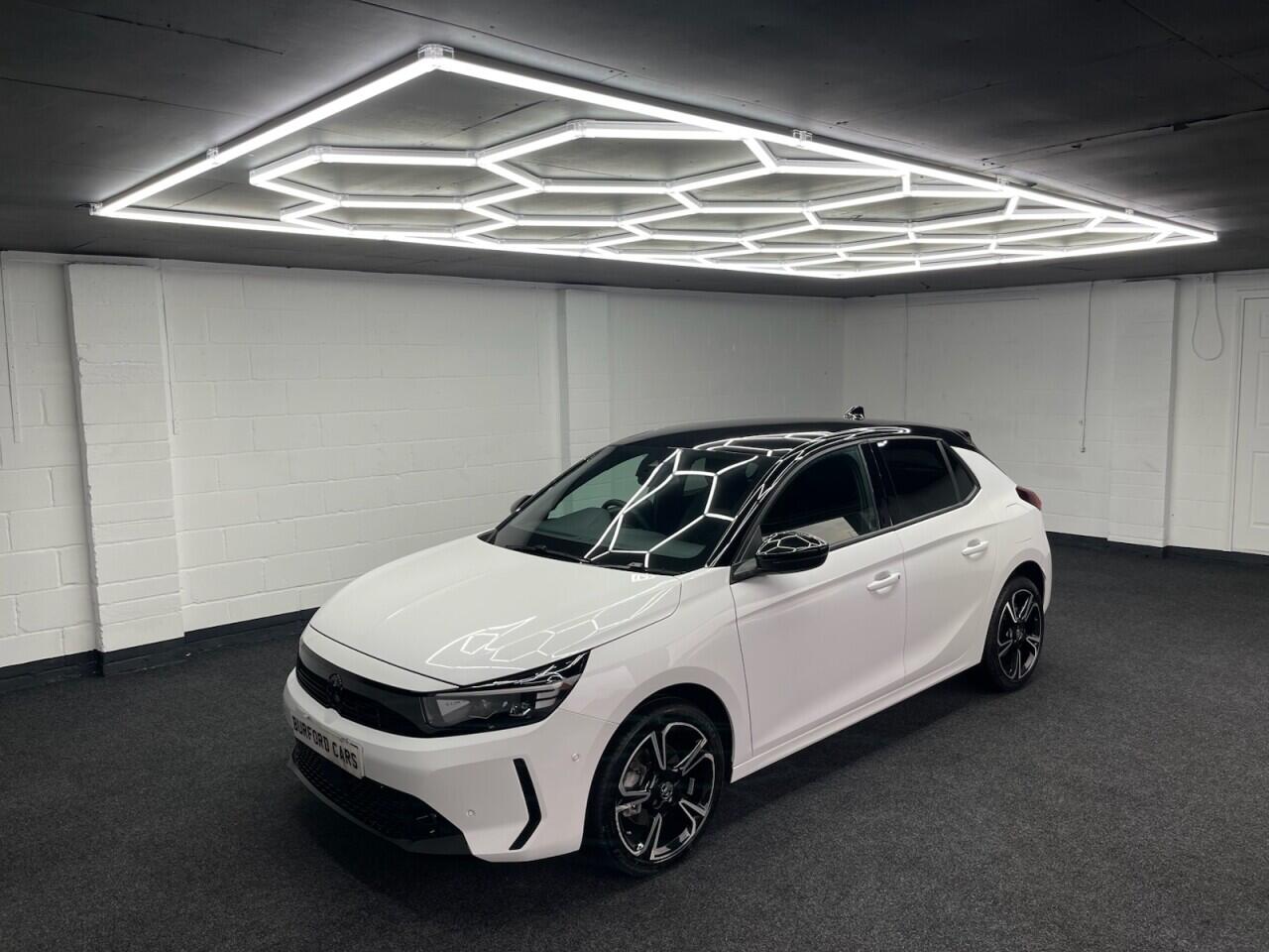 Used Vauxhall Corsa for sale - 76727087: Photo 14