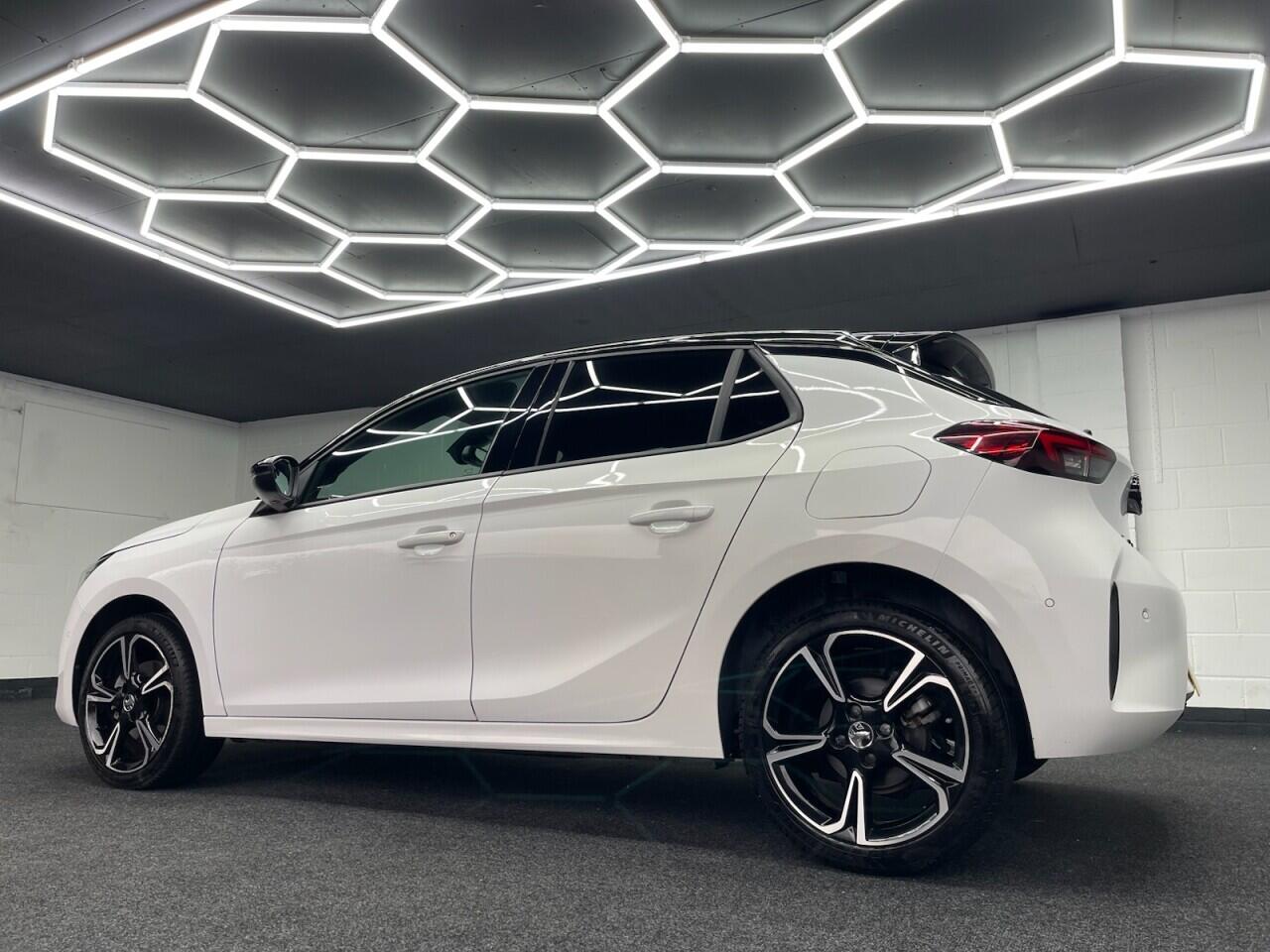 Used Vauxhall Corsa for sale - 76727087: Photo 16