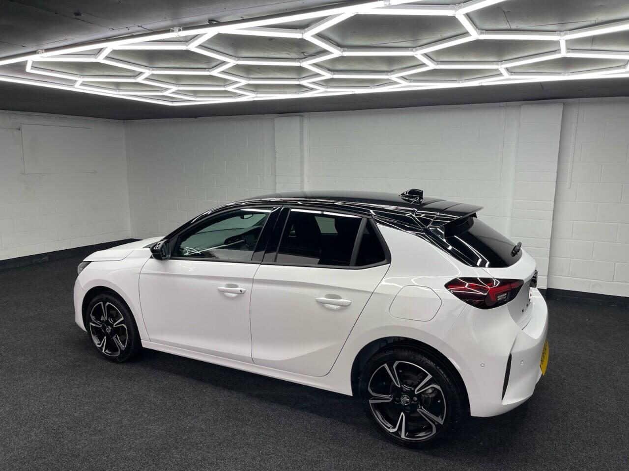 Used Vauxhall Corsa for sale - 76727087: Photo 17