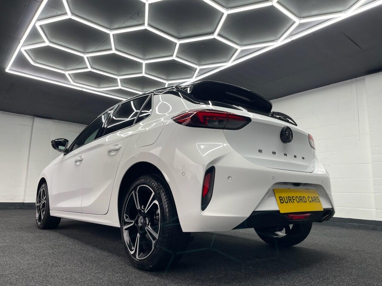 Used Vauxhall Corsa for sale - 76727087: Photo 18