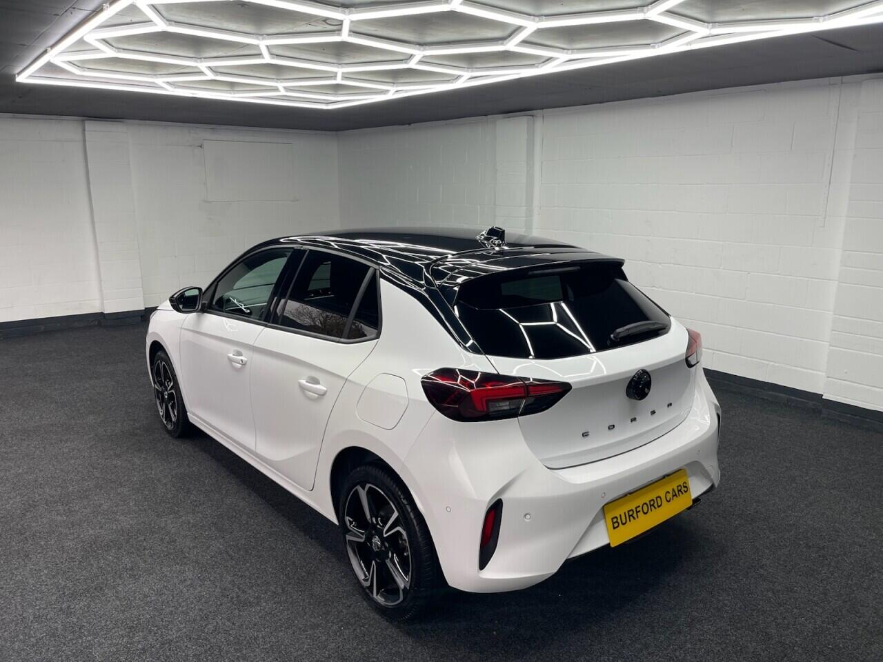 Used Vauxhall Corsa for sale - 76727087: Photo 19