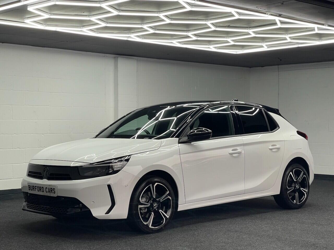 Used Vauxhall Corsa for sale - 76727087: Photo 2