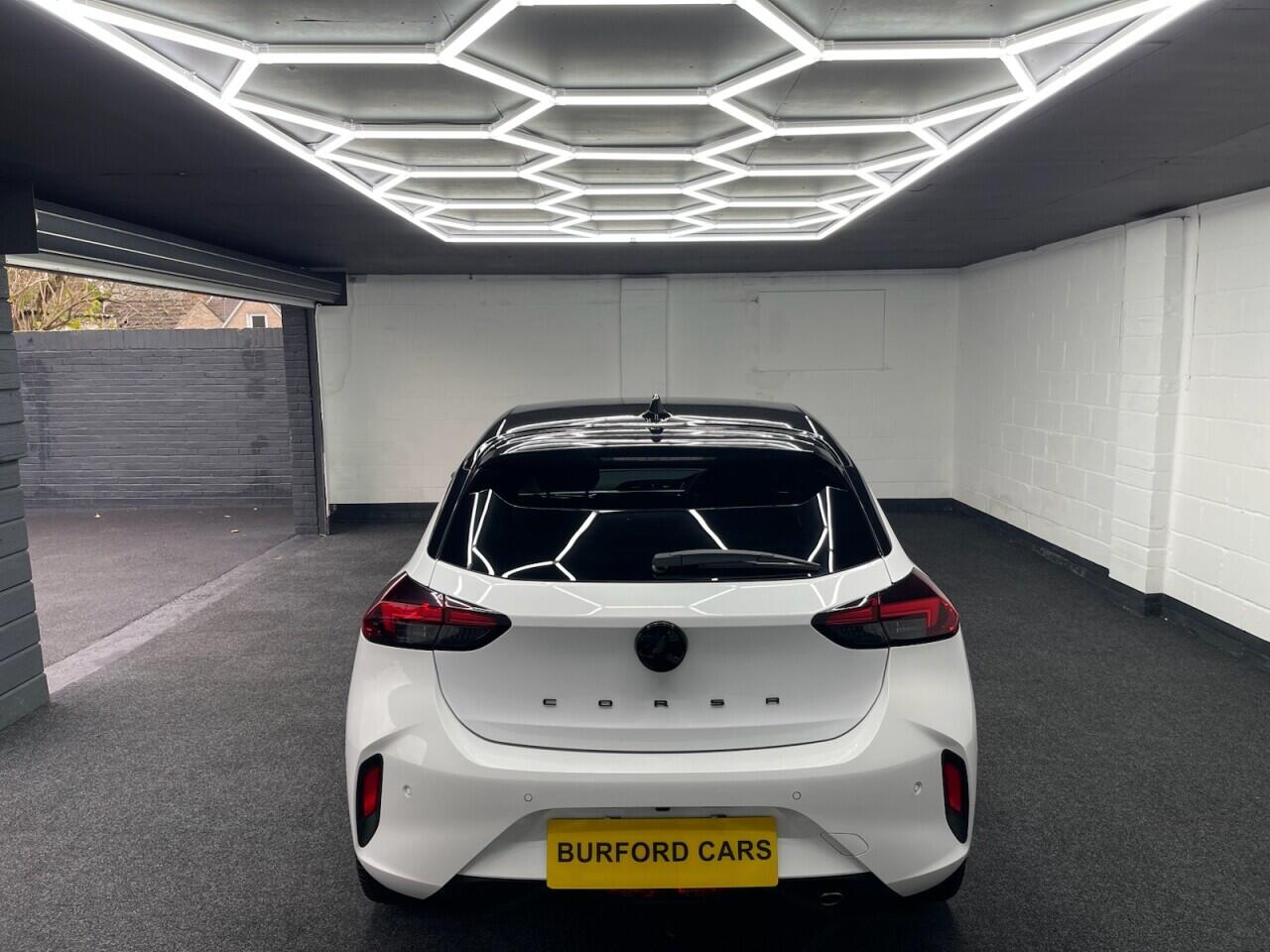 Used Vauxhall Corsa for sale - 76727087: Photo 20