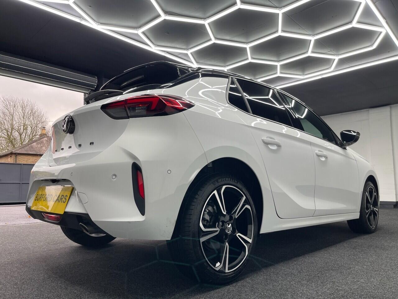 Used Vauxhall Corsa for sale - 76727087: Photo 22