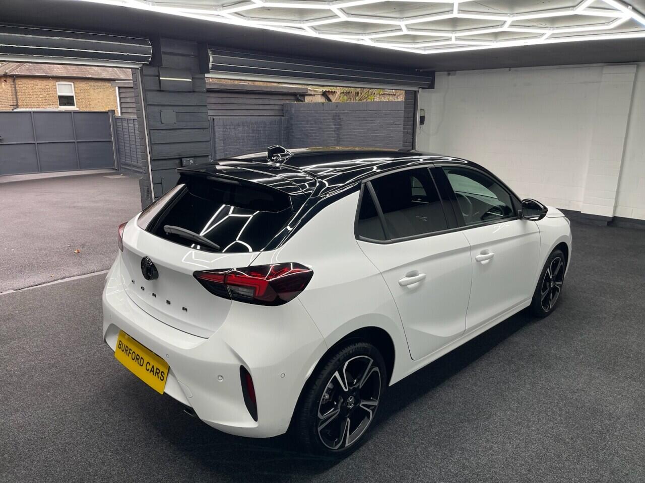 Used Vauxhall Corsa for sale - 76727087: Photo 23