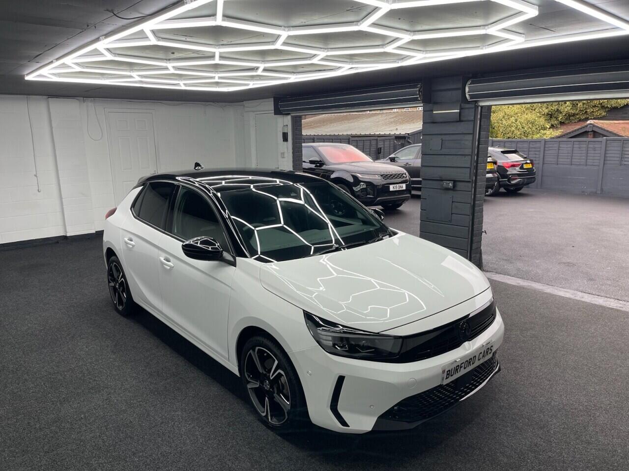 Used Vauxhall Corsa for sale - 76727087: Photo 24