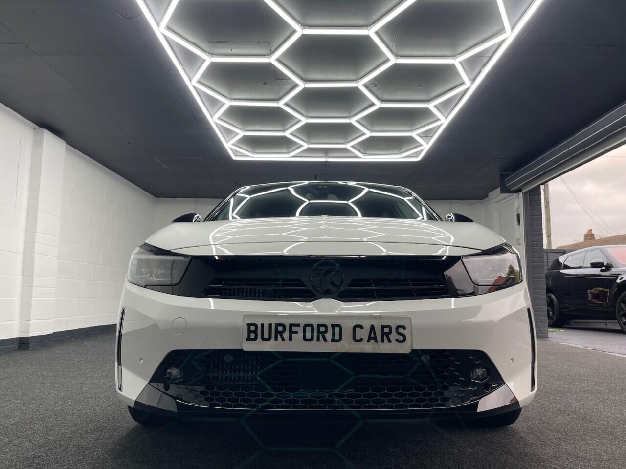 Used Vauxhall Corsa for sale - 76727087: Photo 25