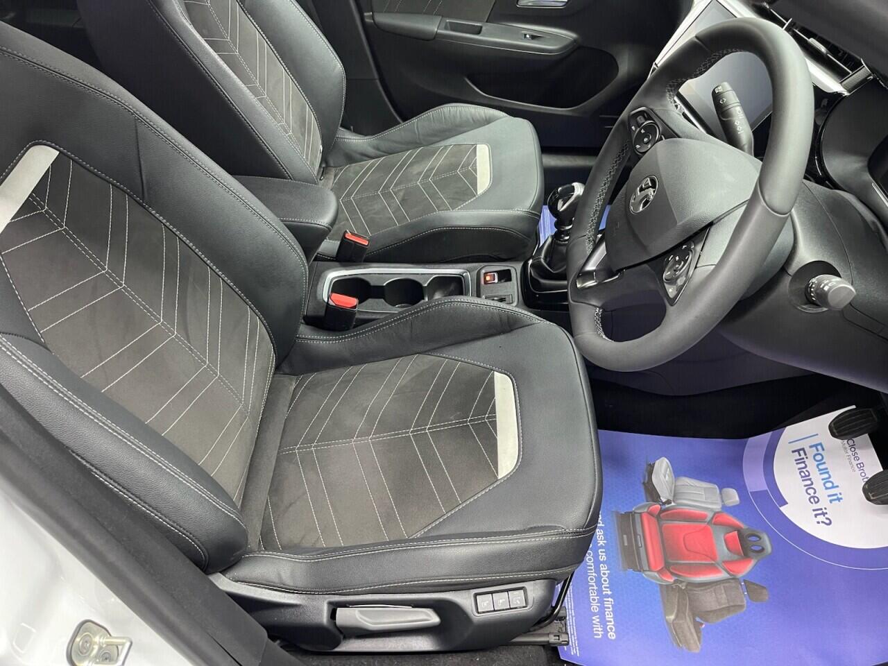 Used Vauxhall Corsa for sale - 76727087: Photo 29