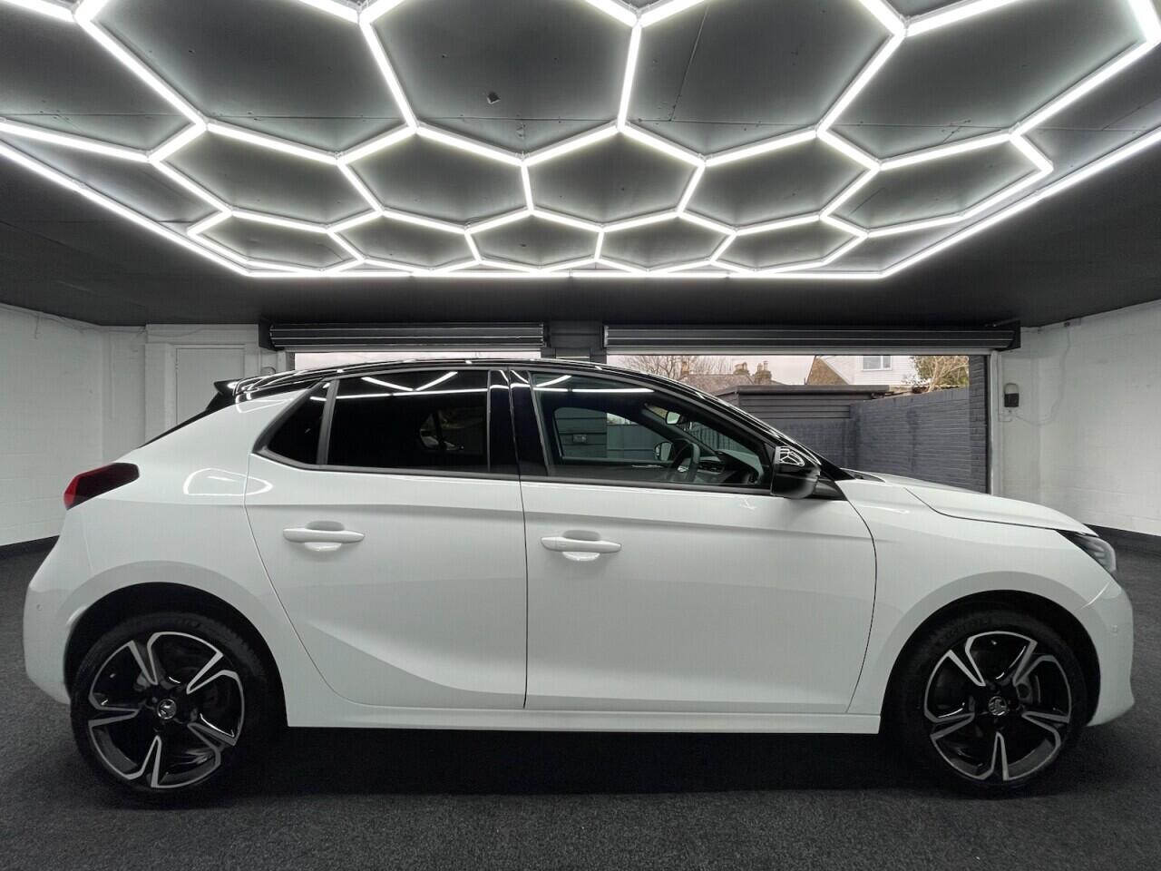 Used Vauxhall Corsa for sale - 76727087: Photo 3