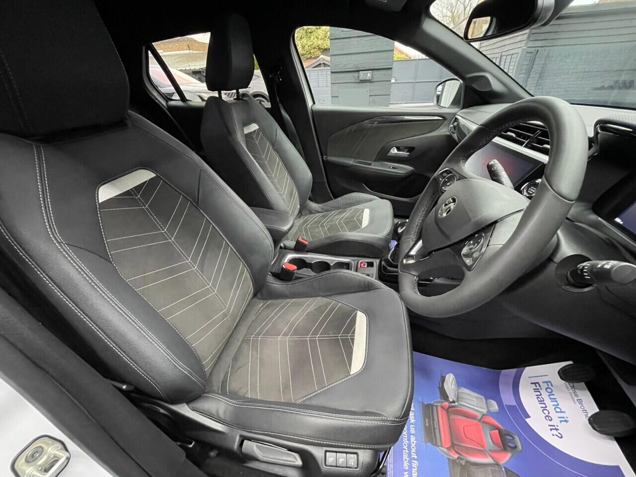 Used Vauxhall Corsa for sale - 76727087: Photo 30