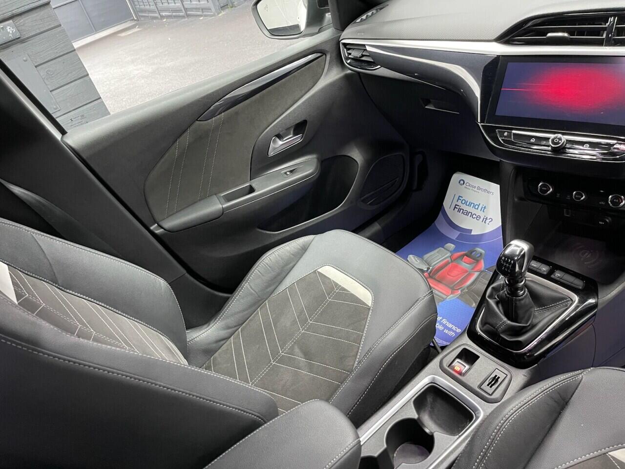 Used Vauxhall Corsa for sale - 76727087: Photo 33