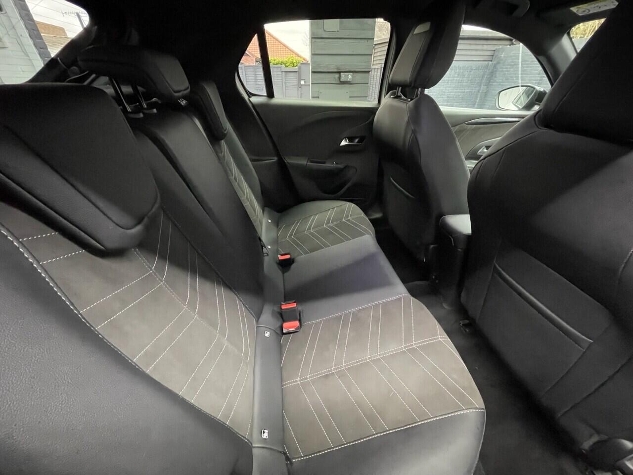 Used Vauxhall Corsa for sale - 76727087: Photo 35