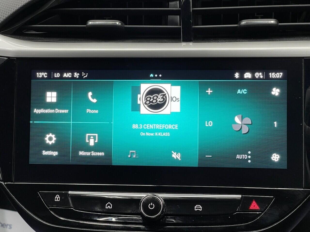 Used Vauxhall Corsa for sale - 76727087: Photo 44