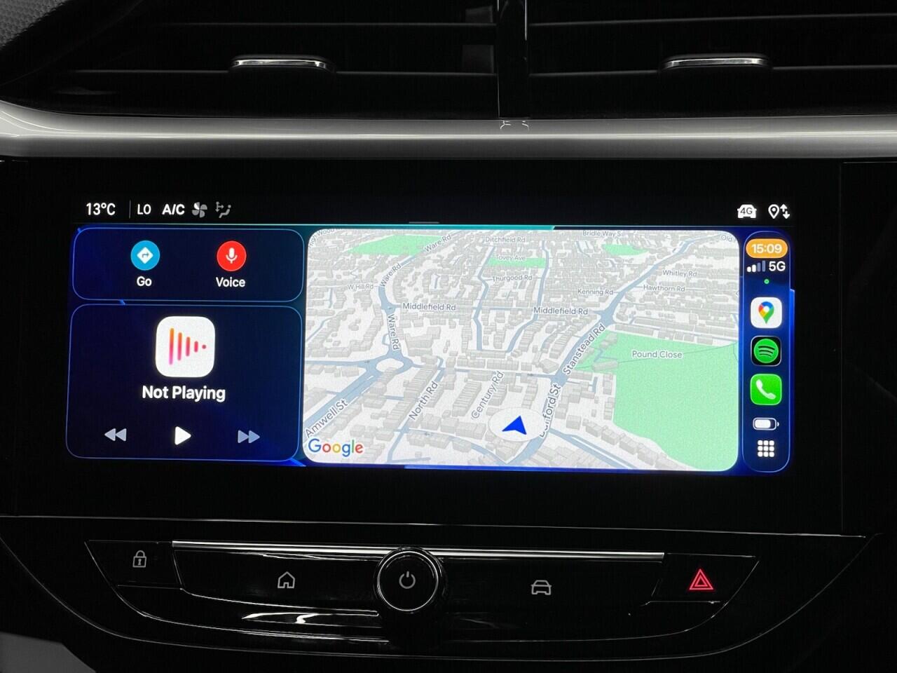 Used Vauxhall Corsa for sale - 76727087: Photo 48