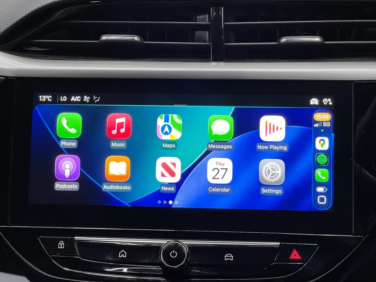 Used Vauxhall Corsa for sale - 76727087: Photo 5