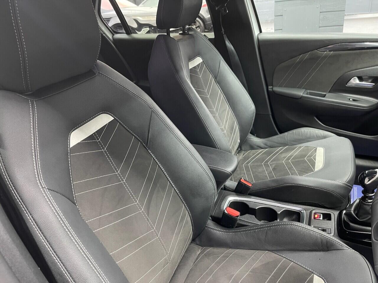 Used Vauxhall Corsa for sale - 76727087: Photo 6