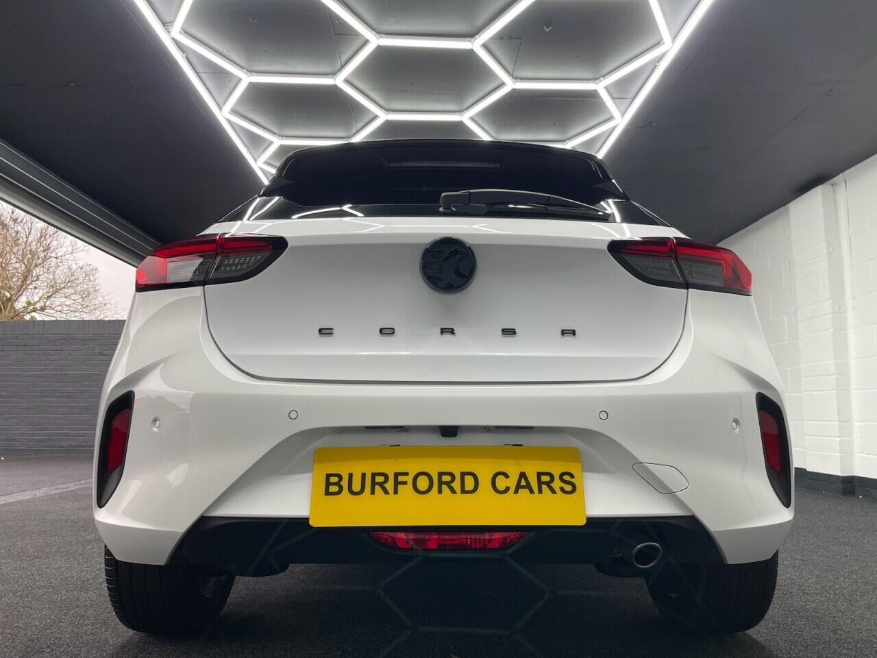 Used Vauxhall Corsa for sale - 76727087: Photo 8