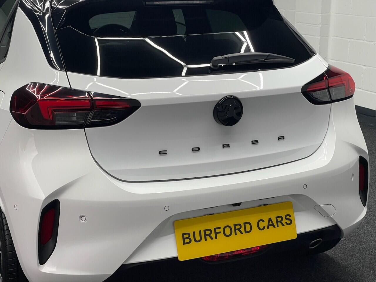 Used Vauxhall Corsa for sale - 76727087: Photo 9