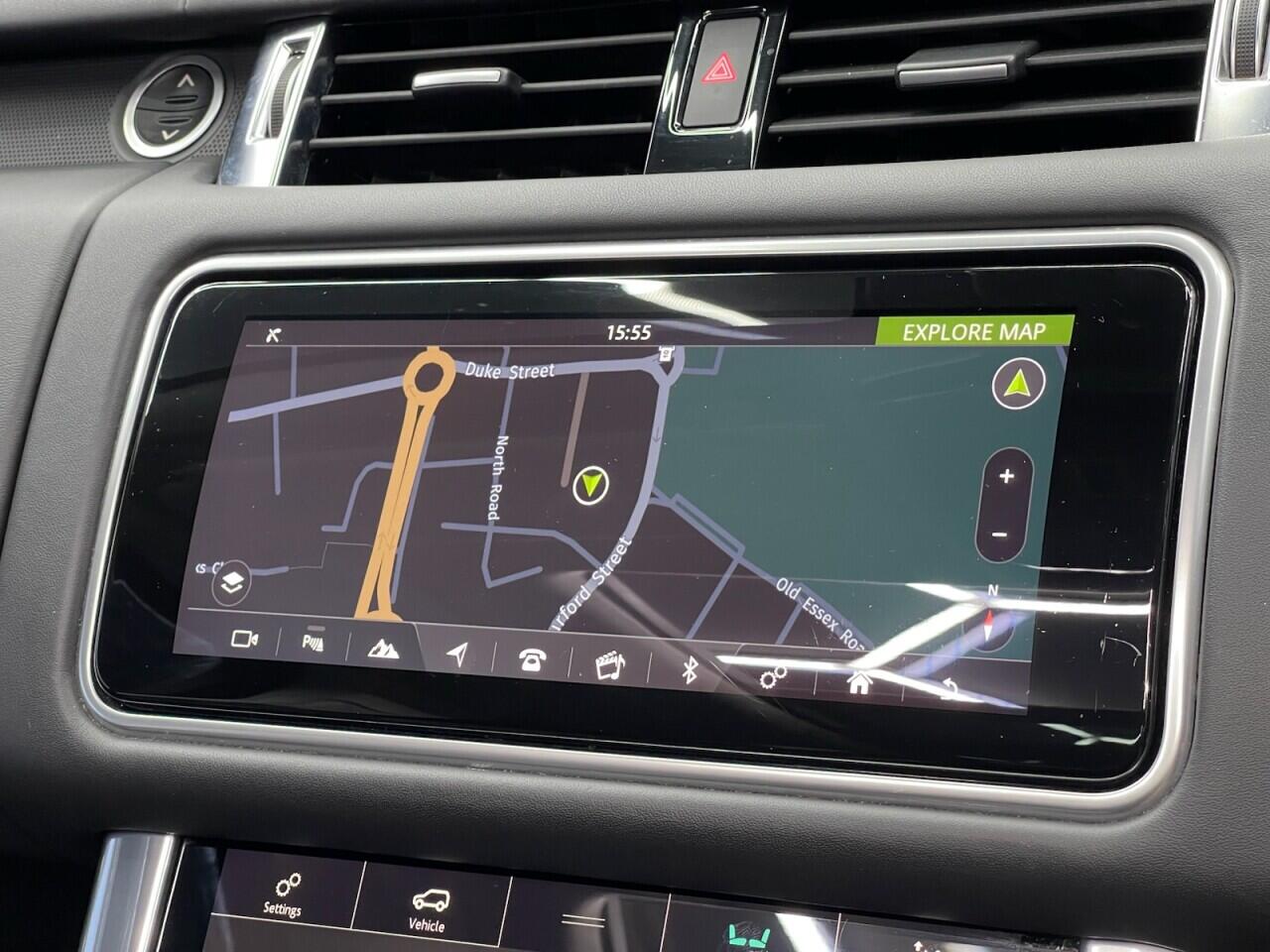 Used Land Rover Range Rover Sport 2020 for sale - 76865236: Photo 10