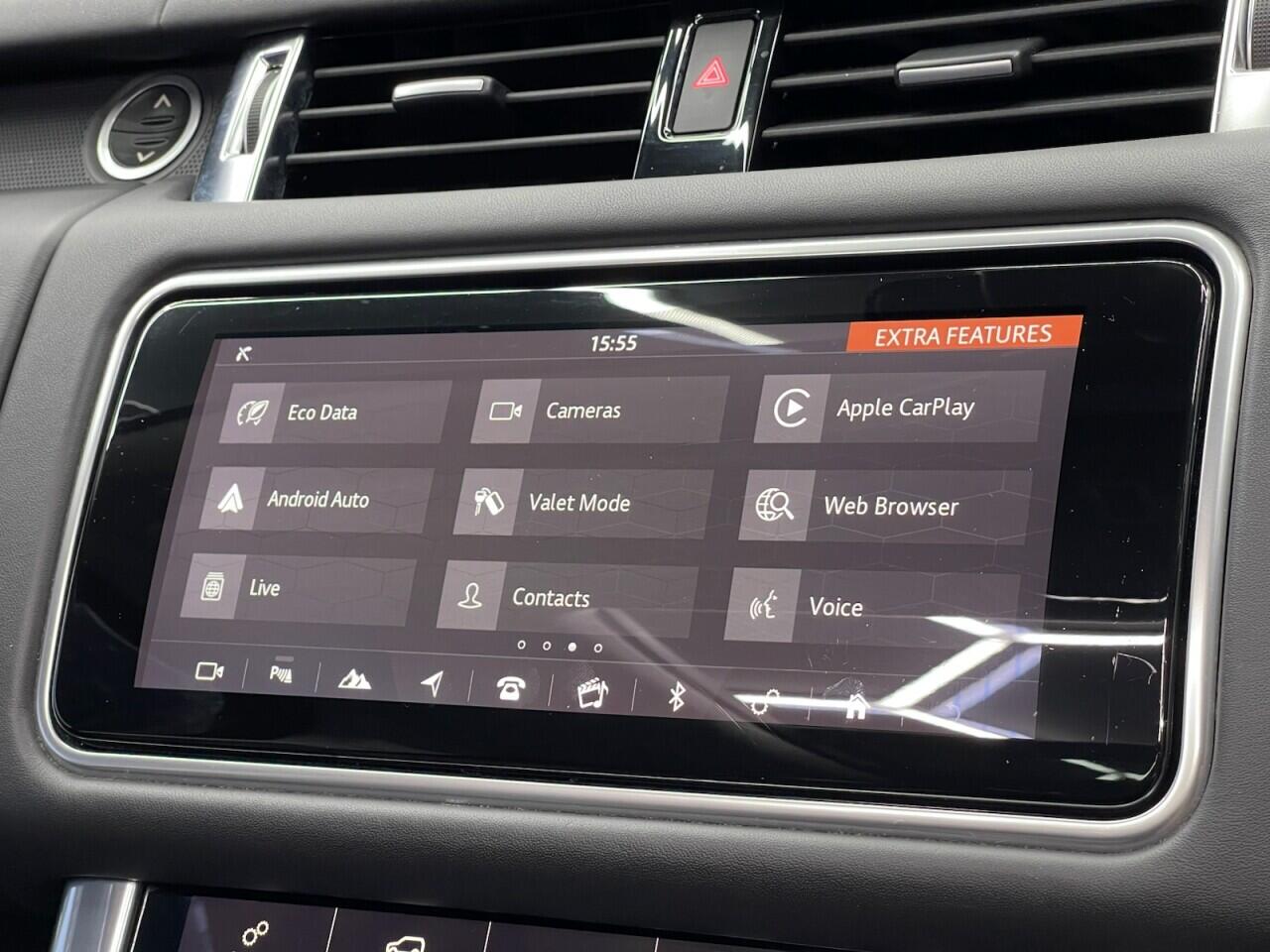 Used Land Rover Range Rover Sport 2020 for sale - 76865236: Photo 14