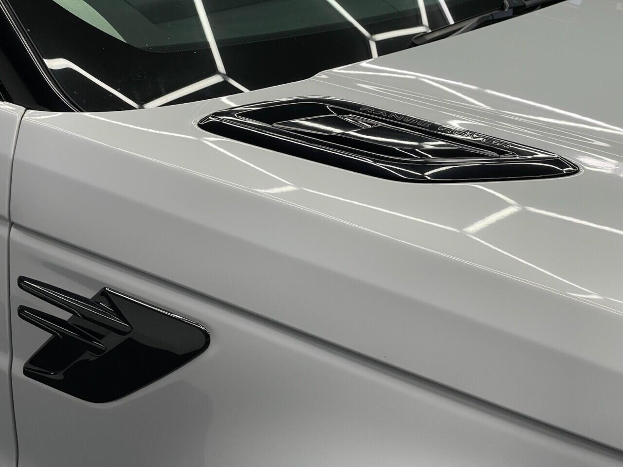 Used Land Rover Range Rover Sport 2020 for sale - 76865236: Photo 27