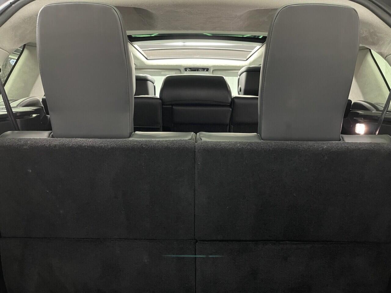 Used Land Rover Range Rover Sport 2020 for sale - 76865236: Photo 30