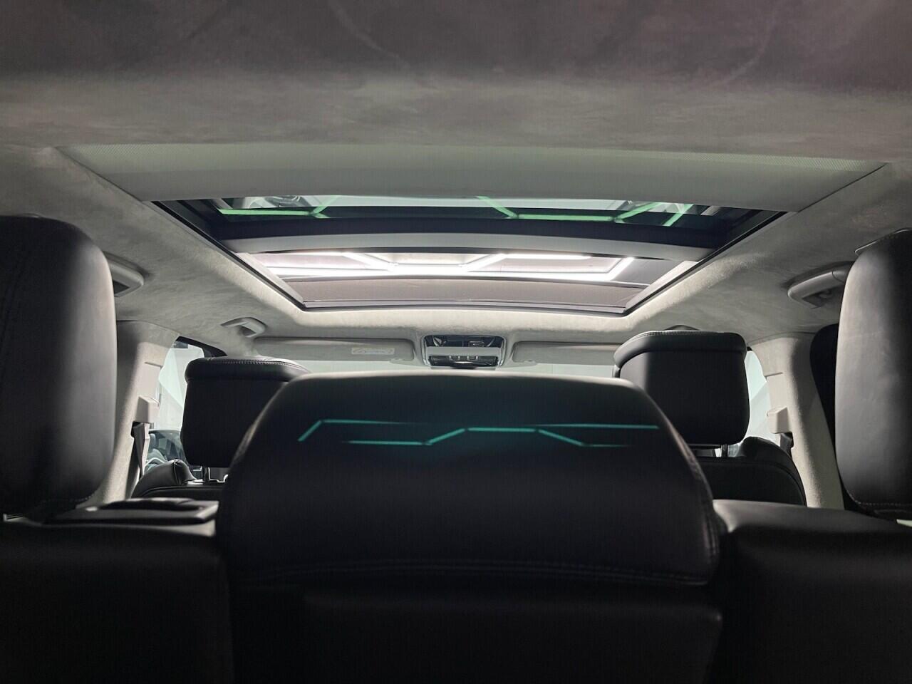 Used Land Rover Range Rover Sport 2020 for sale - 76865236: Photo 32