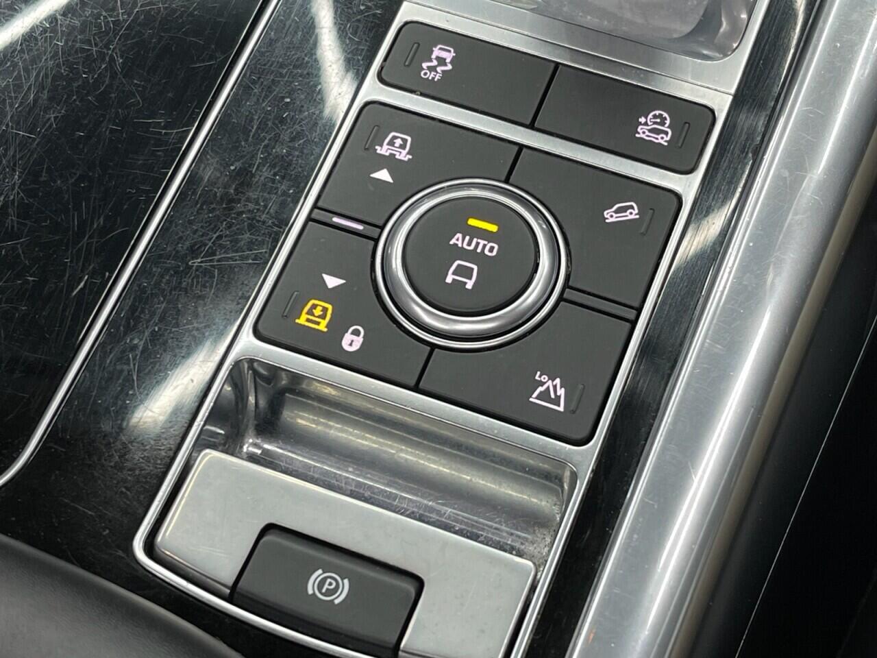 Used Land Rover Range Rover Sport 2020 for sale - 76865236: Photo 42